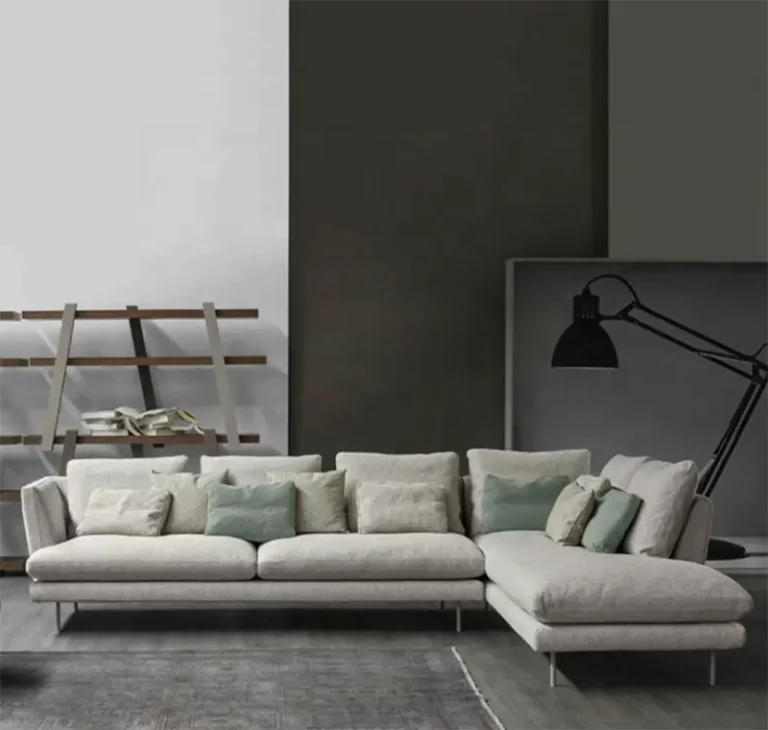 Hotsale China Sofas Living Room Sofa