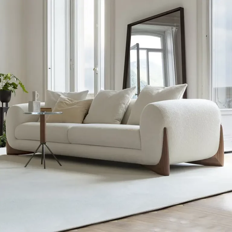 Designs good quality set fabric couch living room sofa modular bed modern l shaped sofa set modern sofa sets