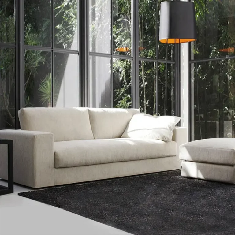 Modern Living Room Home Office Furniture Fabric Sofa Living Room Sofas U Shaped Sectional Couch