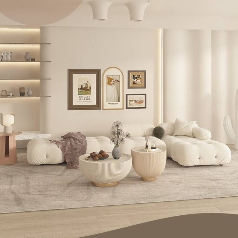 Modern Living Room Sofa Furniture Set Moderne Home Designs Sofa L Shaped Modular Sectional Sofa