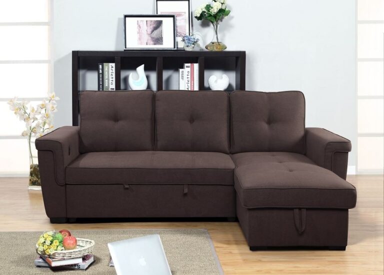 Large Sleeper Sectional Sofa Bed with Storage modern sofa set designs folding bed