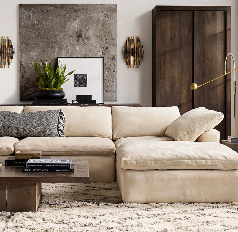 High Quality Customized color Sofa set American Design Sectional Sofas Set Indoor Living room Furniture
