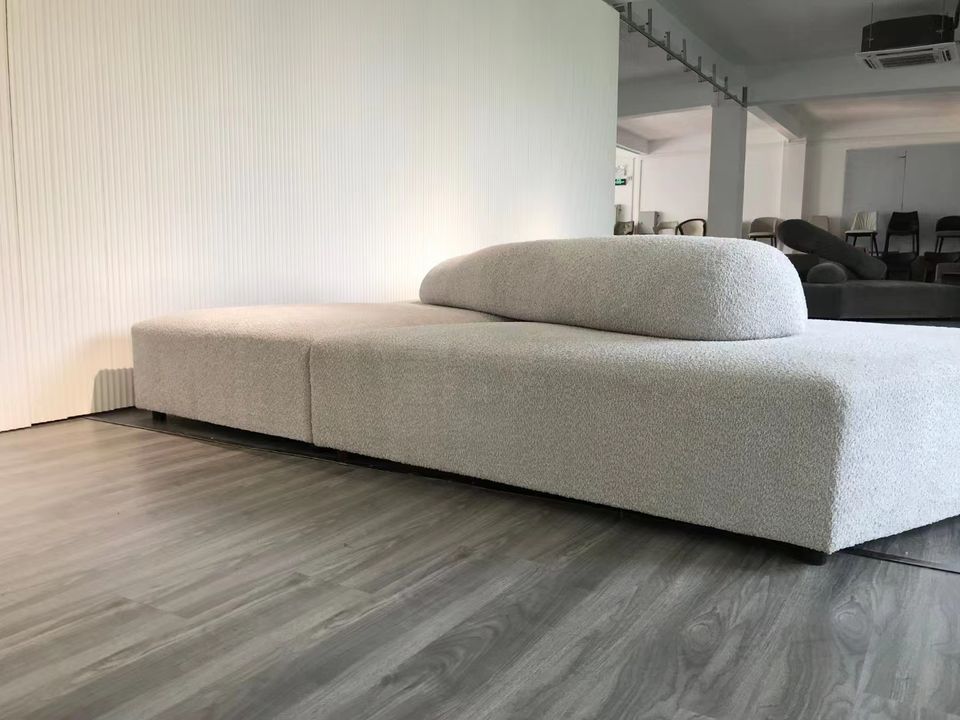 factory wholesale iconic Italian Sofa most comfort relax Modern on rock Sofa Luxury Living Room comfortable Sofa