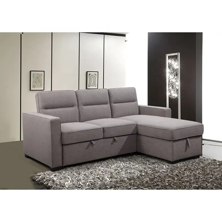 Top quality sofa set for living room Modern 3 seater couch Reclining corner sofa bed