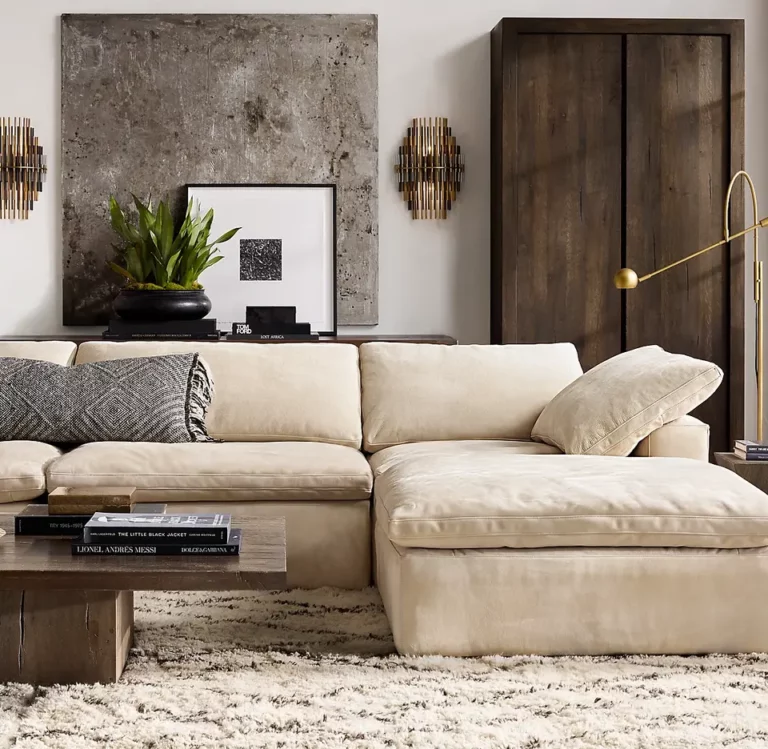 High Quality Customized color Sofa set American Design Sectional Sofas Set Indoor Living room Furniture