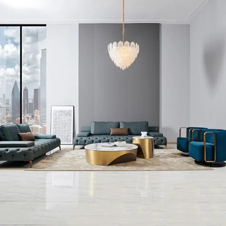 High quality recliner sofa set designs modern for living room furniture