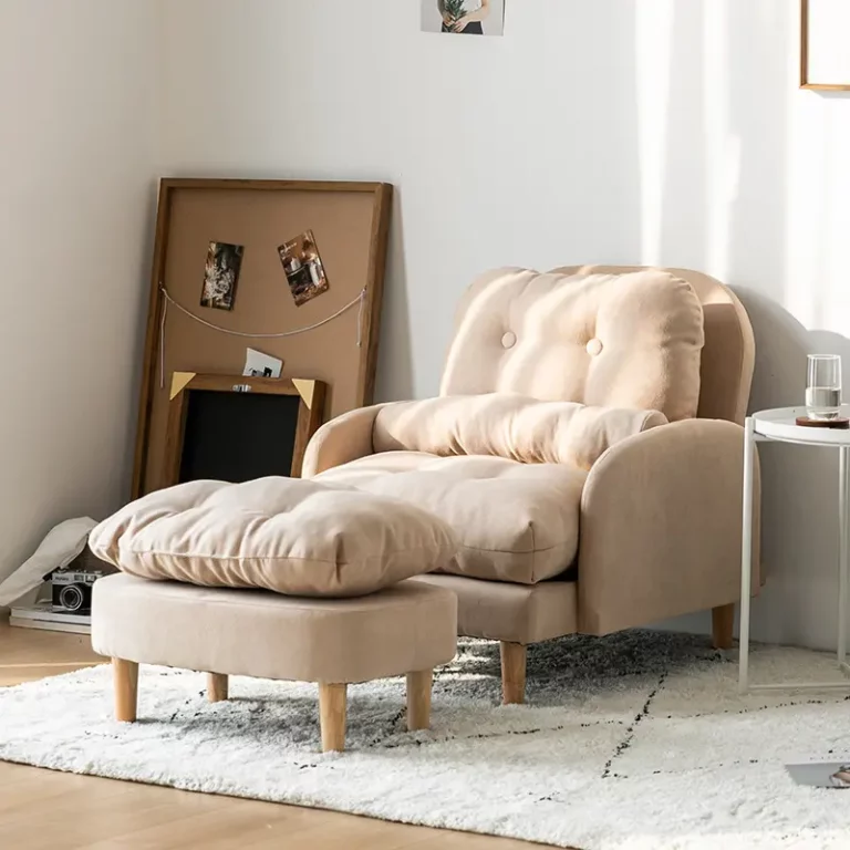 Hot sale living room cloth tatami Europe High Quality washable sleeper couch comfortable corner sofa set design for balcony