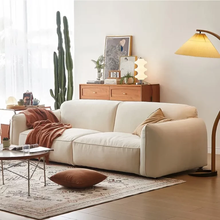 japandi divano letto 2 posti set velvet sofa living room furniture sofa and couch