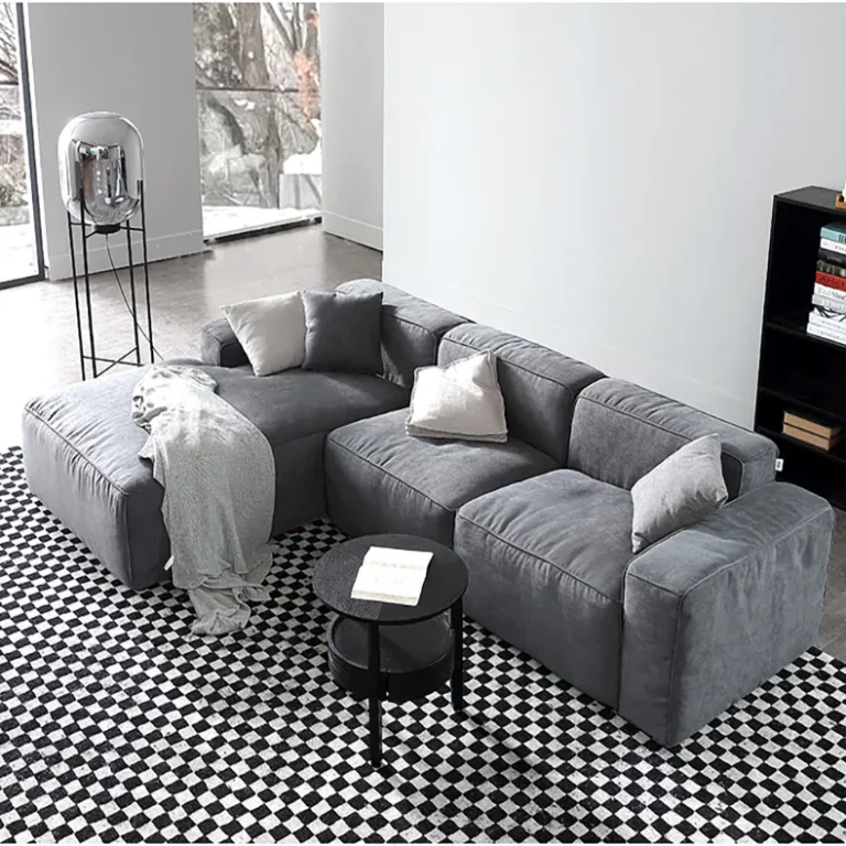 Hot Modern High Quality Sofa Furniture Fabric Living Room Sofa Sectionals Couch Lounge Custom Sofa Set Furniture For Home