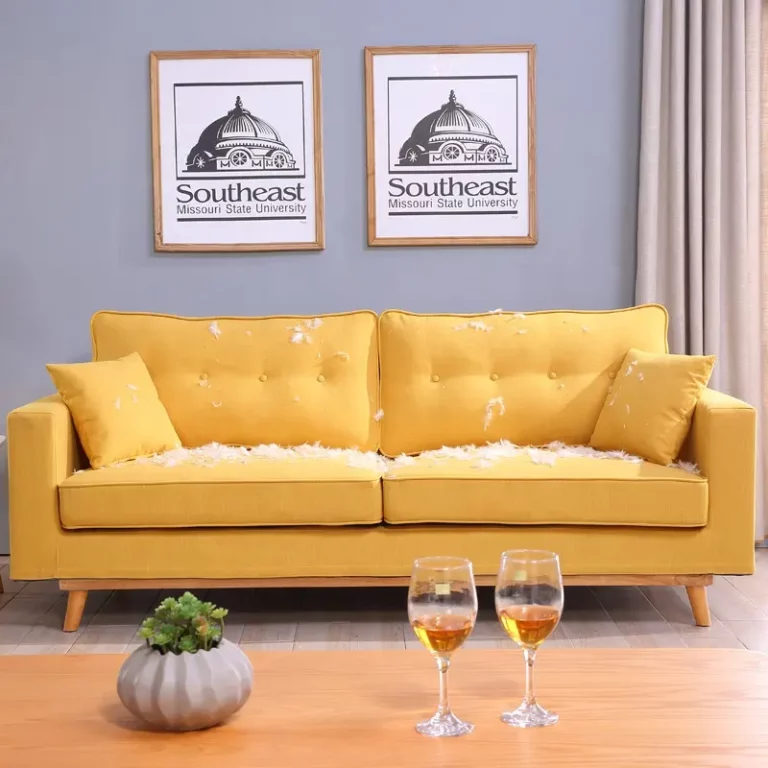 Modern Design Living Room Sofas Fabric Sofa Set Funiture Sofa Cover