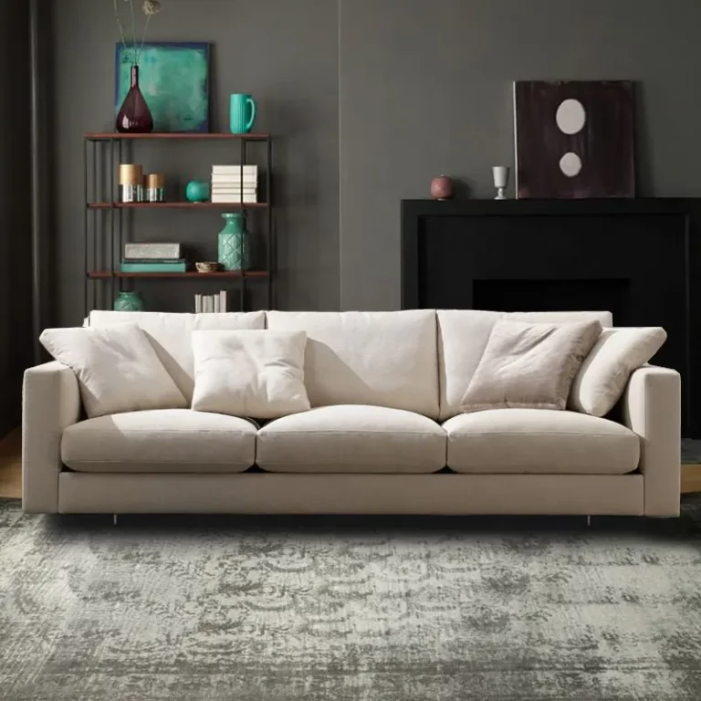 China Wholesale Supplier Modern Sofa Sets Designs Living Room Sectional Sofas Set Furniture With Price
