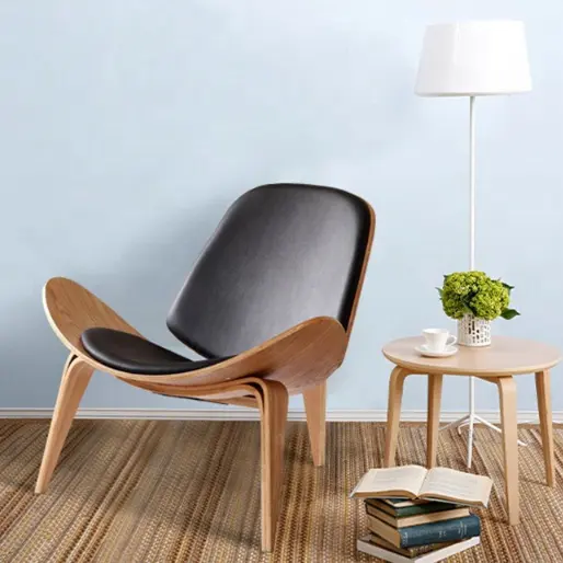 fabric luxury dining chair modern fashion for room and restaurant