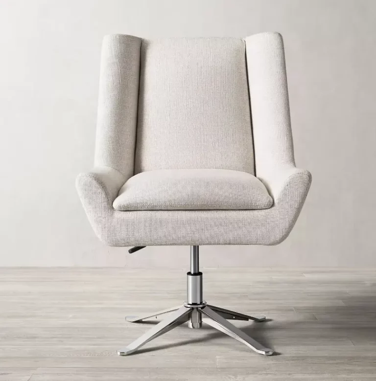 New design office furniture ergonomic adjustable executive office swivel chair