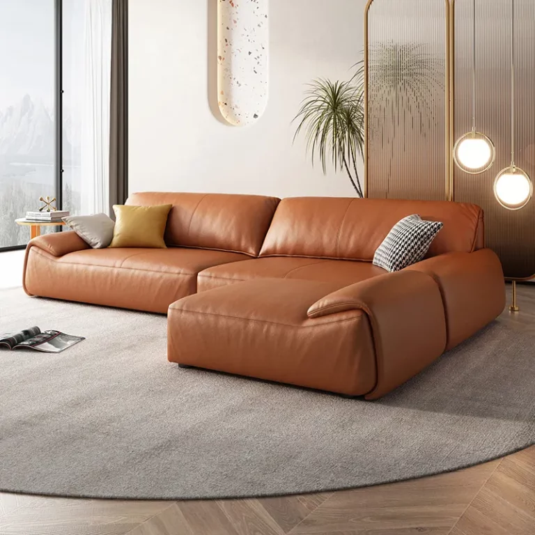 Leather 3 Seater Recliner Modern Sofa Set Furniture Sectional Modern Long Couch Living Room Sofas