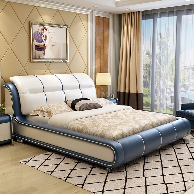 Queen bed frame bedroom set comforter frame with storage wood 1 set order furniture modern women base platform wood queen bed