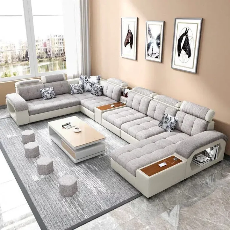Living room furniture sofa set modern couch leather comfort designs wooden other luxury lounge pieces of living room furniture