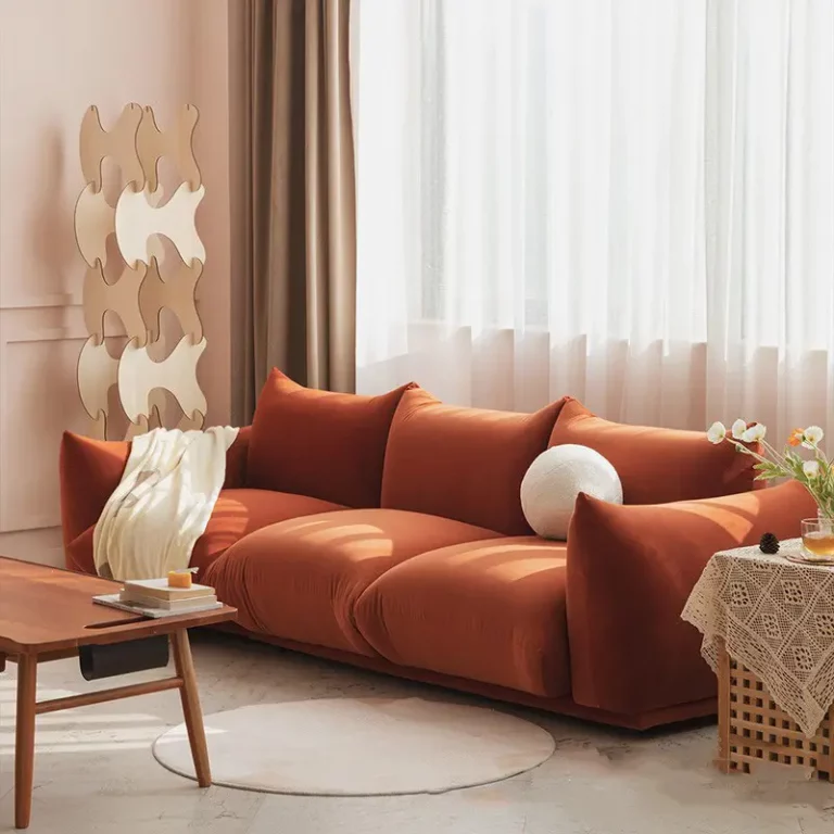 Modern luxury modular sectional 3 seater sofa set furniture couch living room sofas