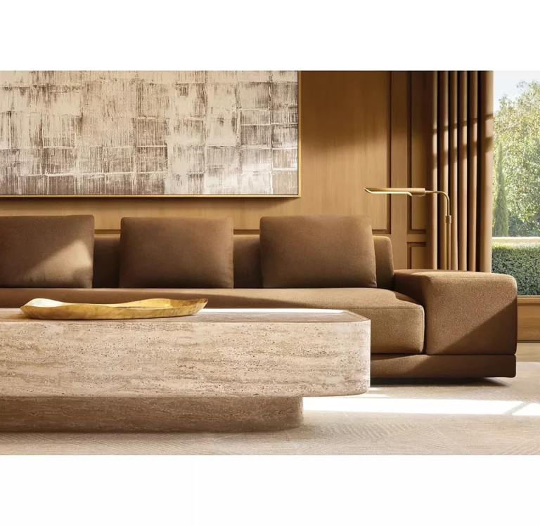 New arrival Indoor furniture set couch sectional modern living room sofa