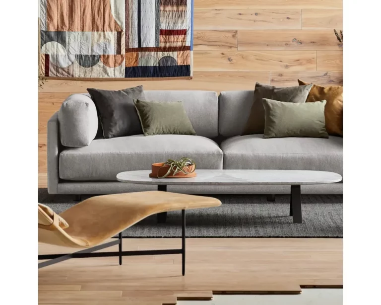 Modern furniture family large lounge indoor room sectionals sofas fabric sofa set