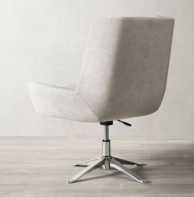 New design office furniture ergonomic adjustable executive office swivel chair