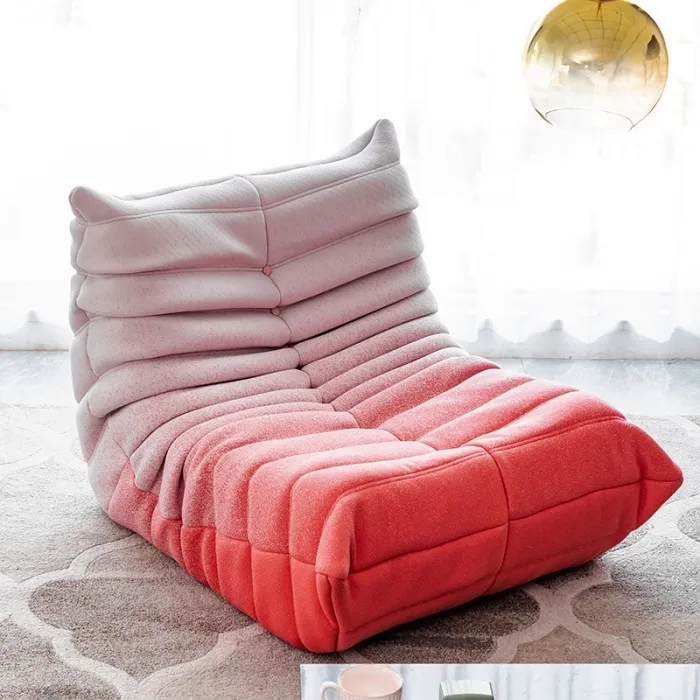 Good Quality Chairs Urban Contemporary Living Room Garden Corner RelaX Lazy Sofa