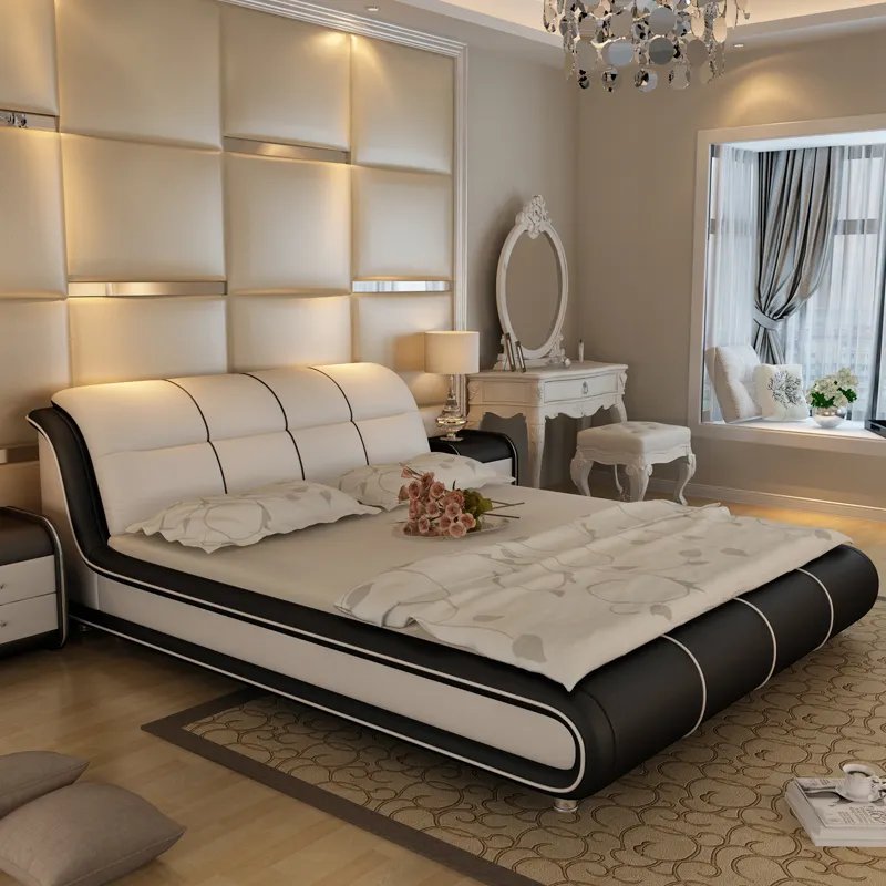Queen bed frame bedroom set comforter frame with storage wood 1 set order furniture modern women base platform wood queen bed
