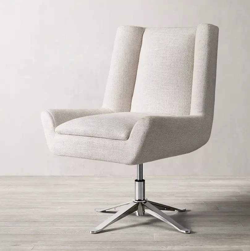 New design office furniture ergonomic adjustable executive office swivel chair