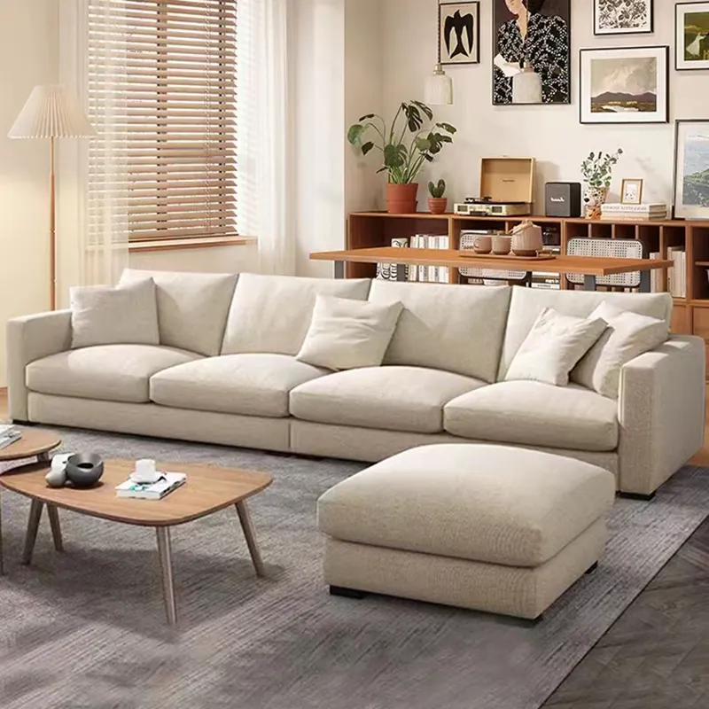 modern couch simple sofa minimalist special down white sofa designs sofa set furniture living room