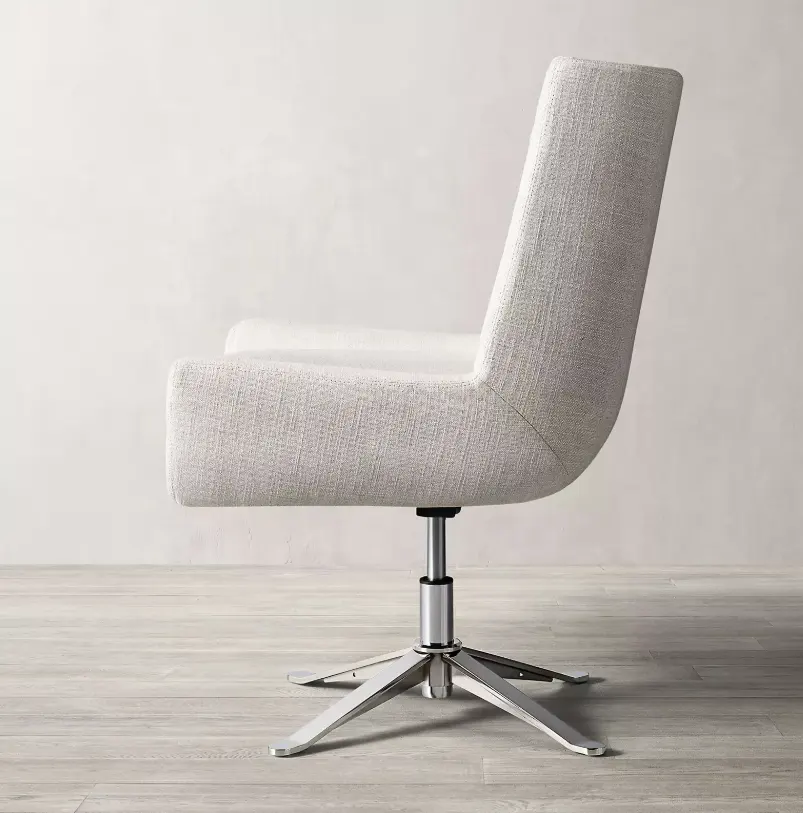 New design office furniture ergonomic adjustable executive office swivel chair