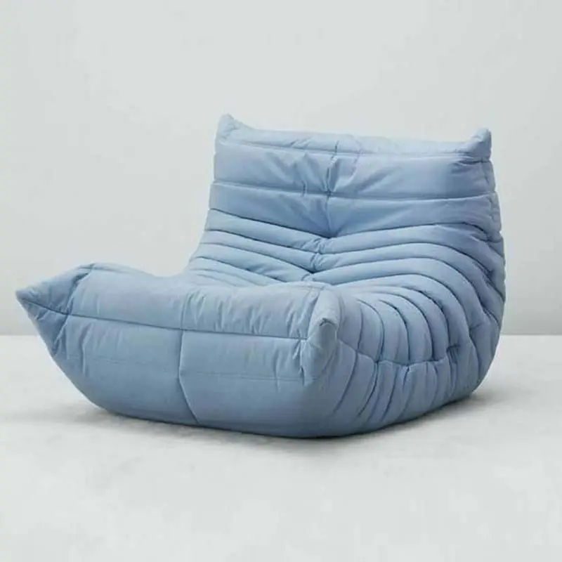 Good Quality Chairs Urban Contemporary Living Room Garden Corner RelaX Lazy Sofa