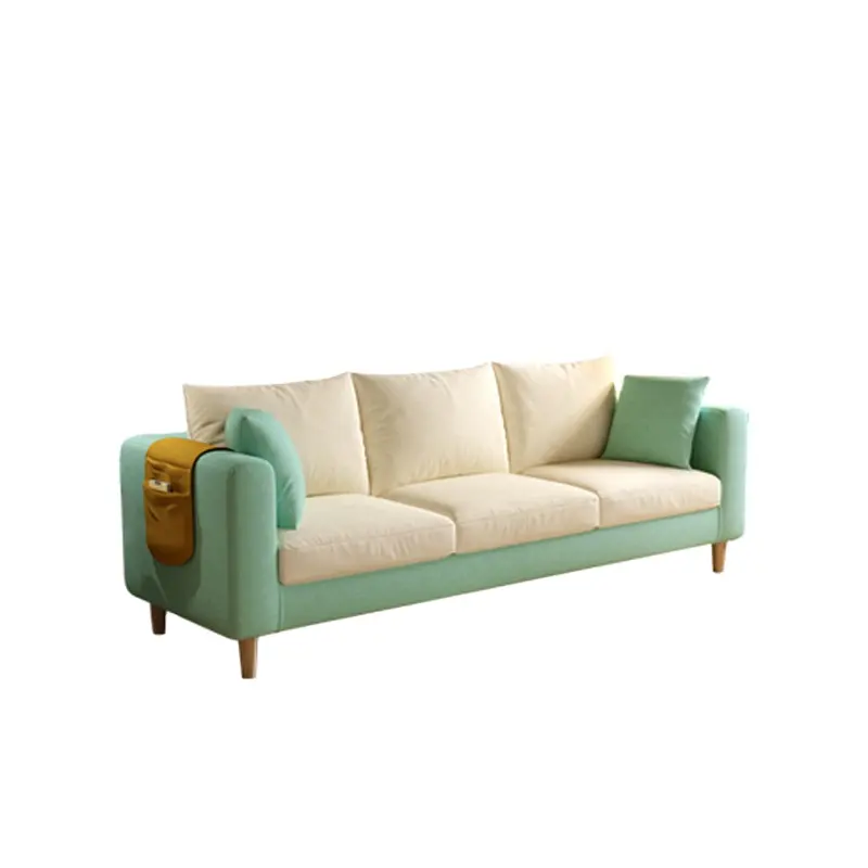 New design furniture modern fabric design sofa 1 set design living room sofa-fabrics