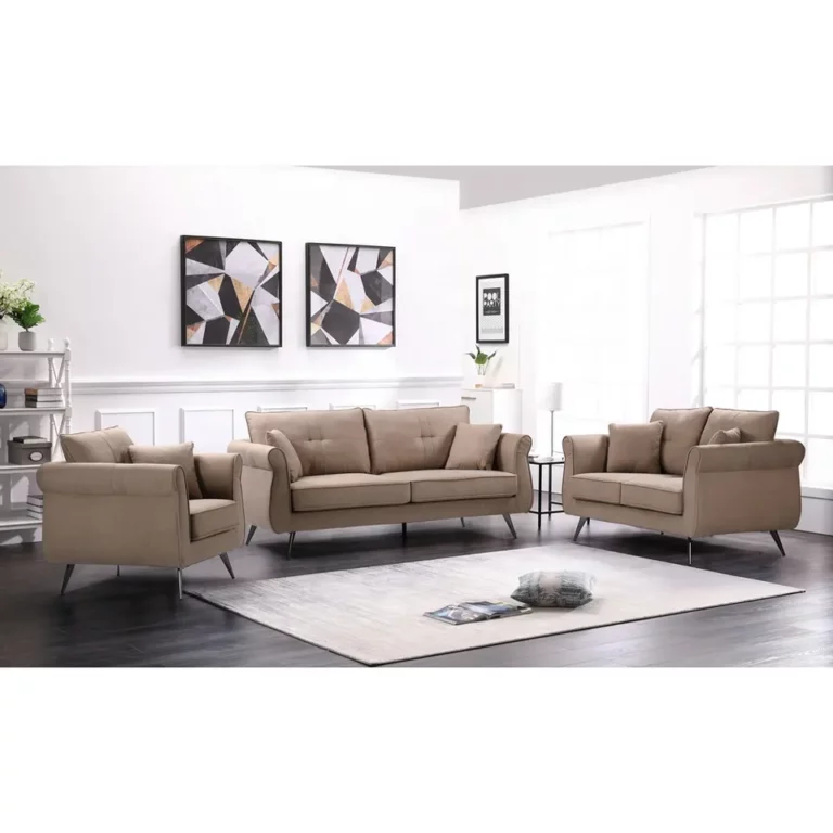 Interior Sofa Antique Sofa Set Furniture Indoor Sofa Set