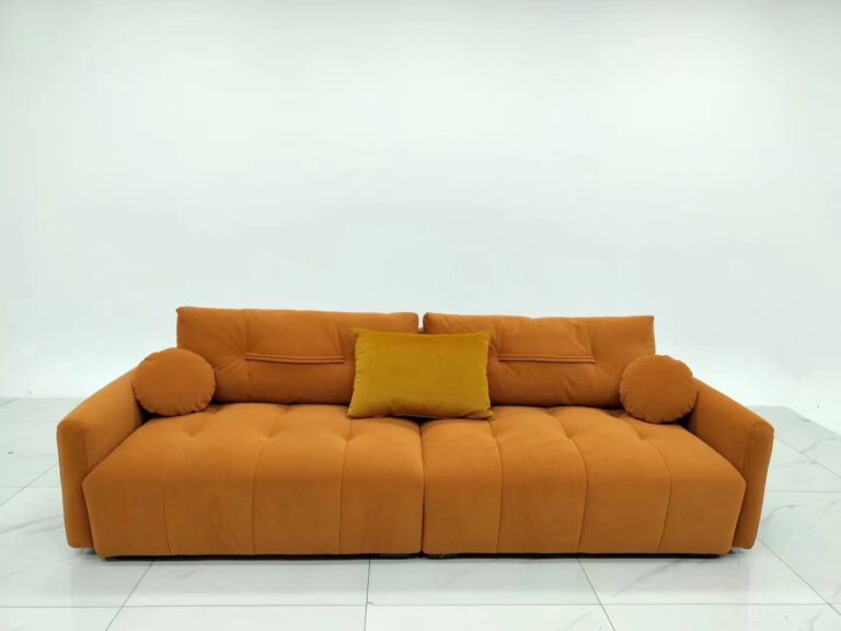 Factory Selling Wholesale Living Room Sofa Fabric Luxury Modern Sofas Set Furniture For 3 Seater