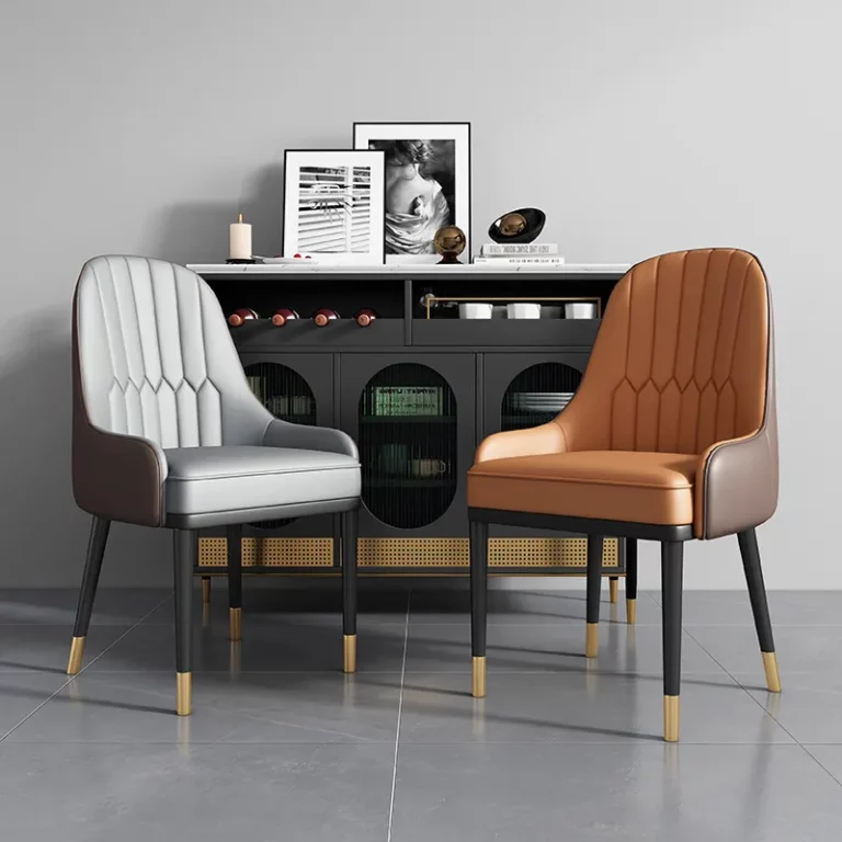 Sofas Gold Metal Nordic Single Leather Office Chair Luxury Designs Upholstered Modern Home Set Furniture Living Room Sofas