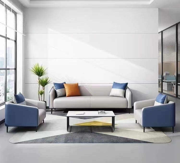 New design elegant home furniture sets sofaset lounge fabric modern luxury sofa set furniture living room