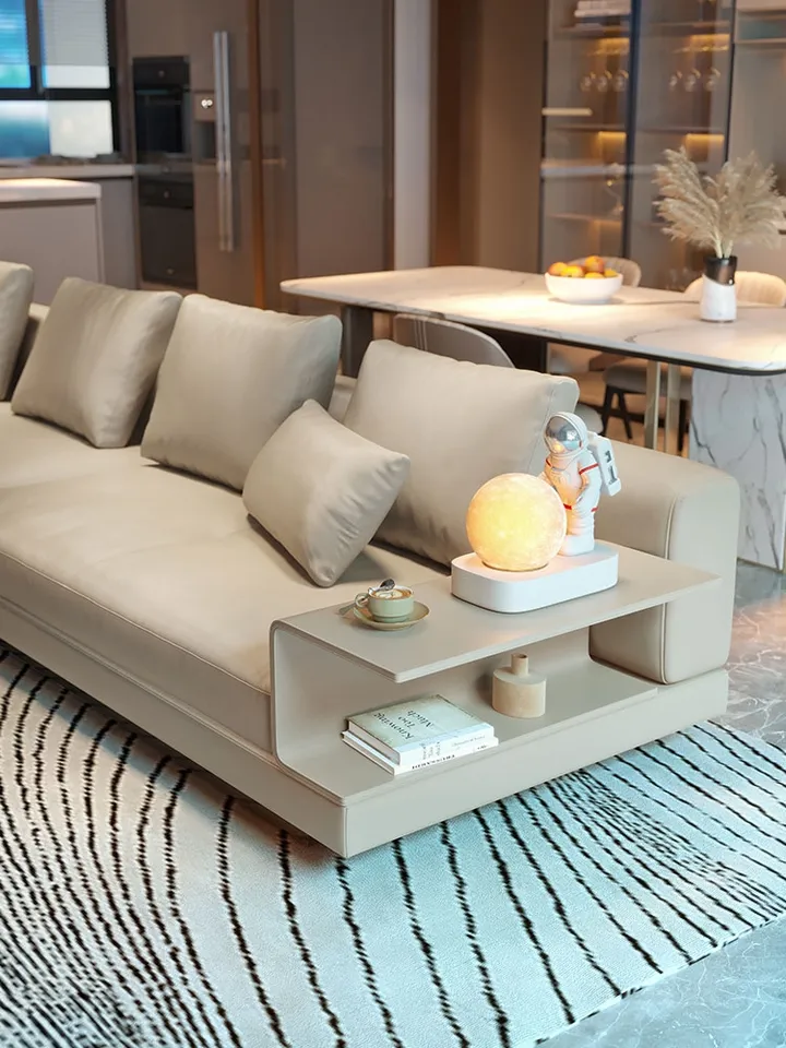 Hot selling modern living room fabric sectional sofa sets living room italian sofa sets