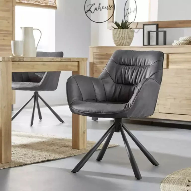 New design modern home luxury chair swivel dining chair high quality velvet soft seat armchair with 360 degree rotation