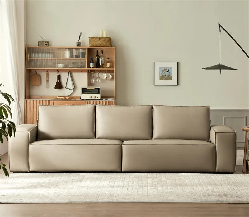 European style classic nordic modern sofa set fabric couch living room sofa