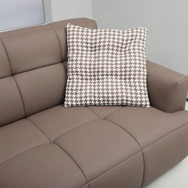 Home Furniture L Shape Living Room Large Corner Modern Simple Sofa Designs Luxury Sofa Living Room Sofas Set