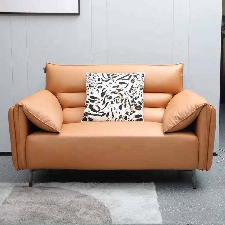 Hot Sale Home Furniture One Or Three Seat Technology Cloth Living Room Sofas Sectional Sofa And Couch