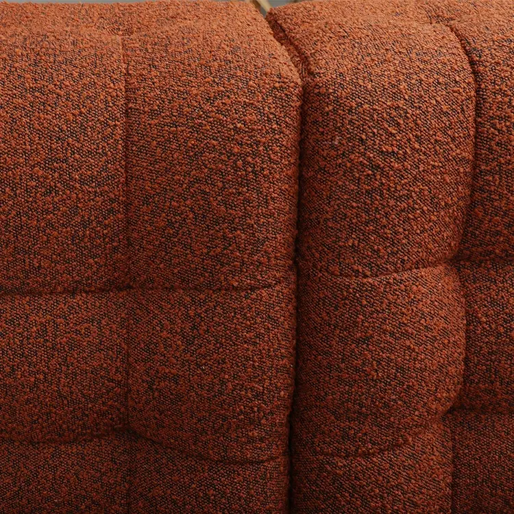 American Modern Living Room Lounge Furniture Sofa Set 3 Seater Design Leather Sofa Set