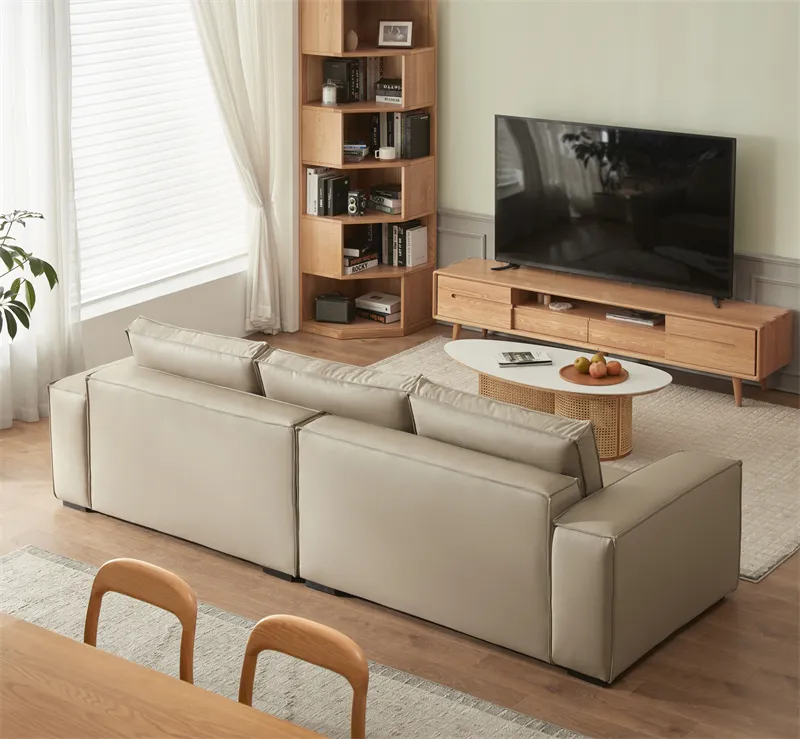 European style classic nordic modern sofa set fabric couch living room sofa