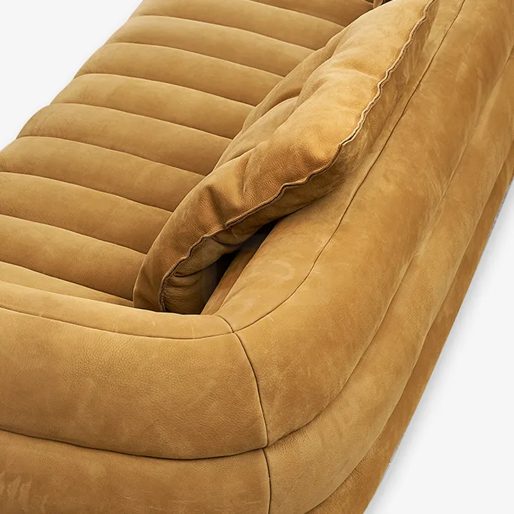 Italian Upholstered Sofas Modern Living Room Sofa Set Design Luxury Sofa Set Furniture