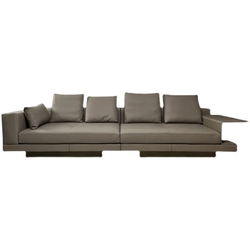 Hot selling modern living room fabric sectional sofa sets living room italian sofa sets