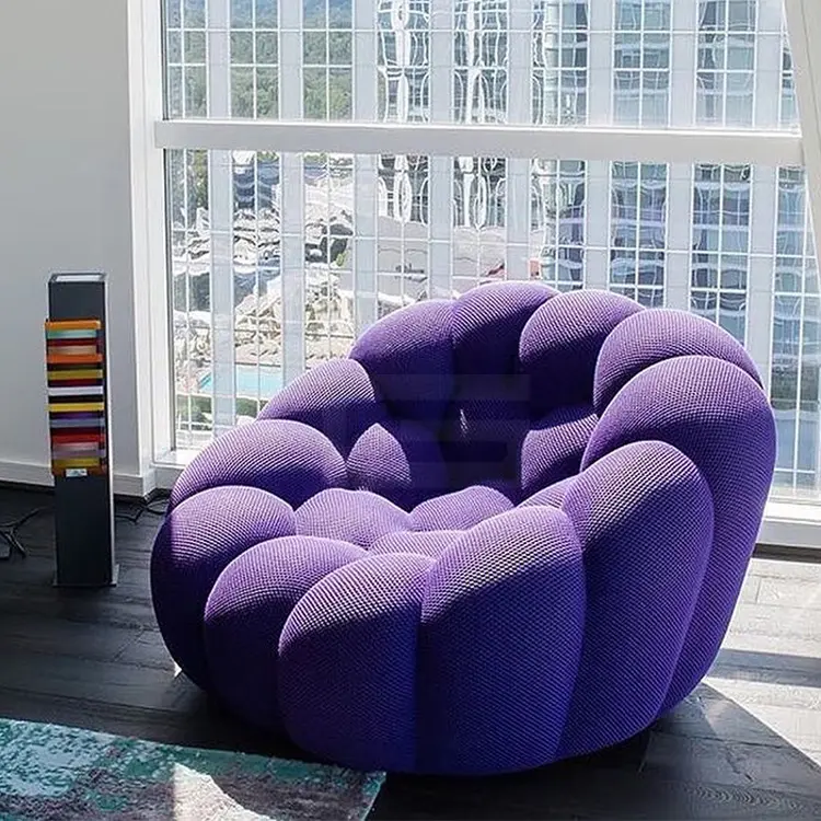 luxury Italian customized high-quality living room sofa couches