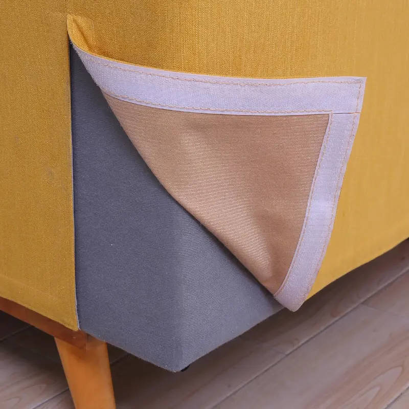 Modern Design Living Room Sofas Fabric Sofa Set Funiture Sofa Cover