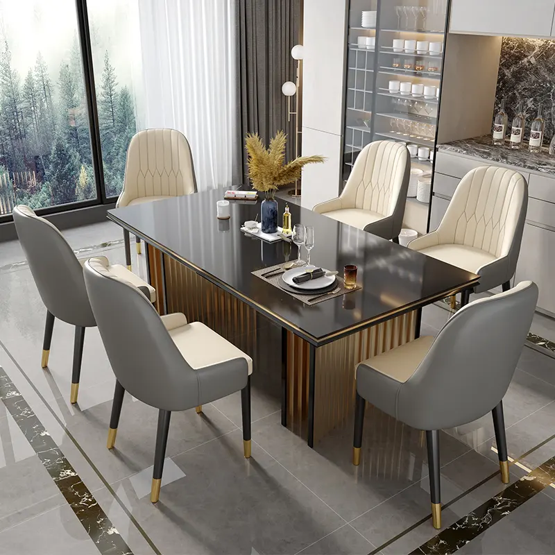 Sofas Gold Luxury Metal Nordic Single Leather Office Chair Designs Upholstered Modern Home Living Room Sofas Set Furniture
