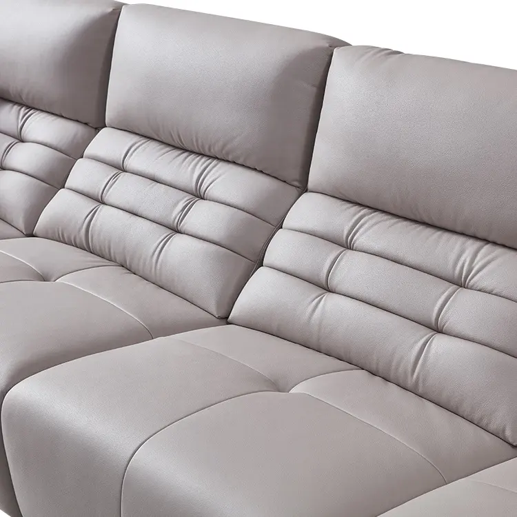 Modern Design Luxury Living Room Couch Villa Hotel Sofa Furniture Sofa Set Couch Sofa