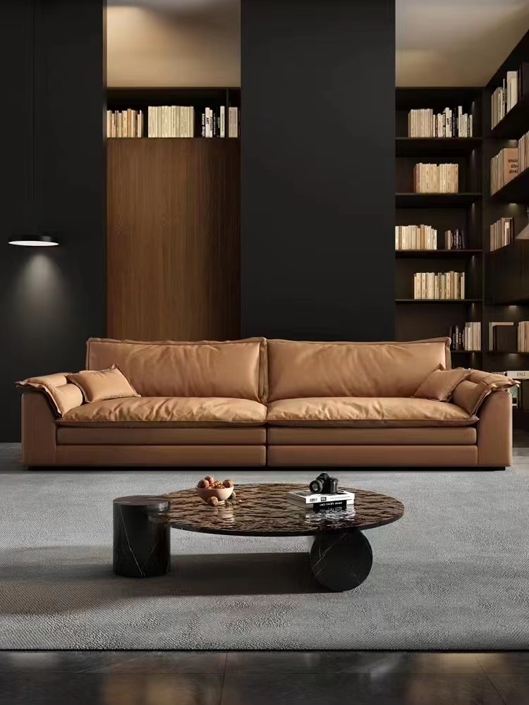 Wholesale OEM Chinese factory customized sofa fabric sofa leather sofa luxury sofa high-end living room sofa
