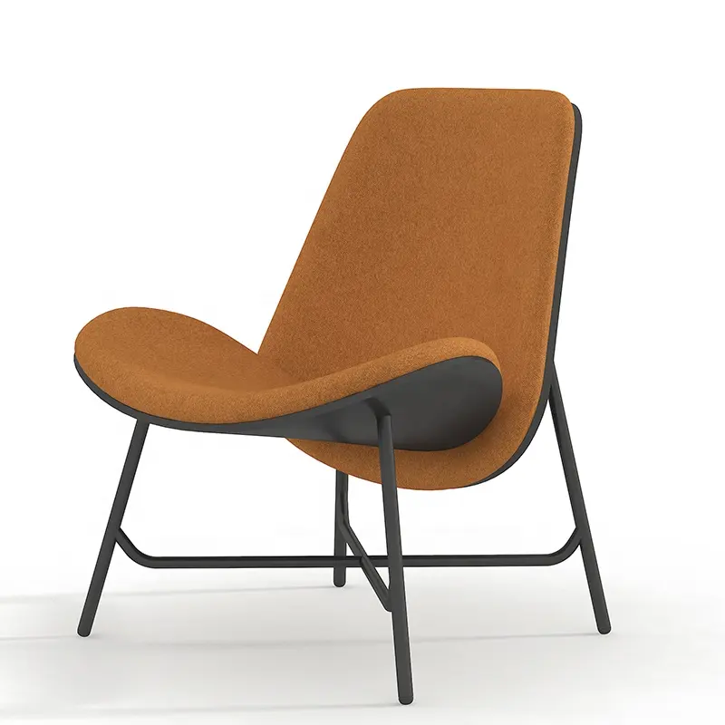 Wholesale Chair Supplier Custom High Quality Mold Foam Waiting Area Luxury Reception Design Lobby Chairs